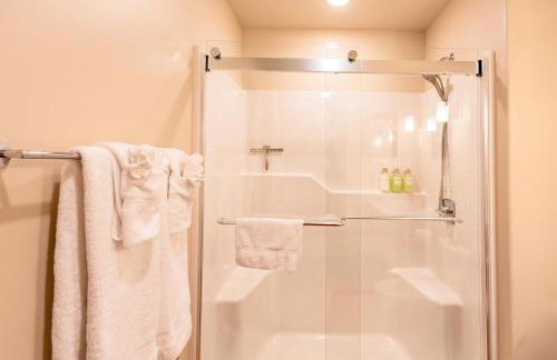 Lakeshore Lodging Suites - Foto 45