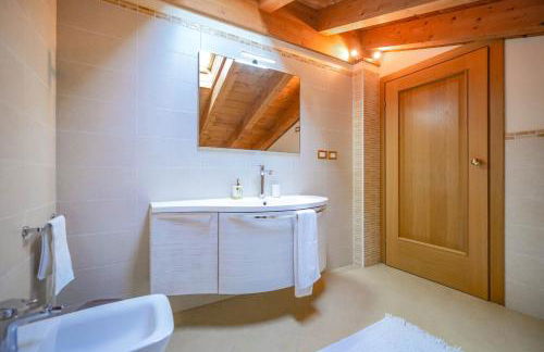 Alloggio romantico nel verde in fronte Acquardens - Foto 19