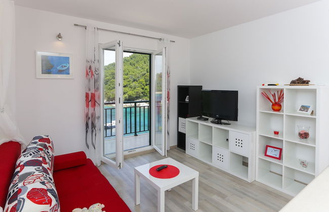 Apartments Posta - Foto 26