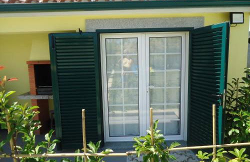 Alojamento Poço do Barro Turismo Rural - Foto 22