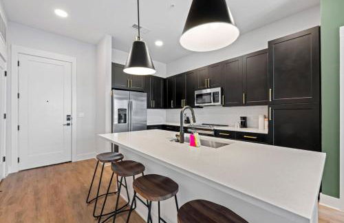 Huge Stylish Apartment in Newest Part of Tampa - Foto 24
