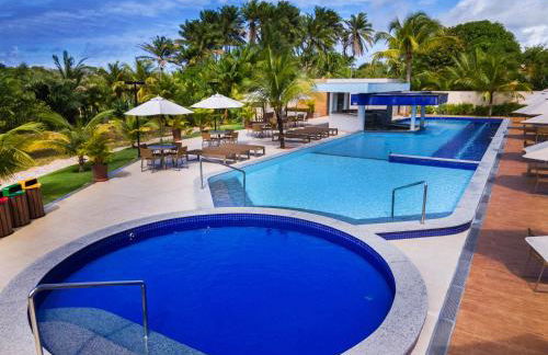 Guarajuba Paraiso dos Coqueiros - Foto 42