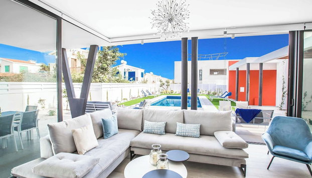 Villa Pontus CR5 - Foto 3, Interior