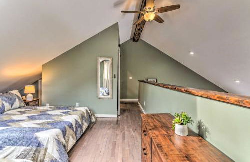 Inviting Vernon Twp Condo with Private Balcony! - Foto 21