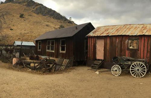 Shirley Creek Retreat: a Mountain Oasis - Foto 52