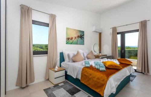 Vila Lana, 5 Sterne - Foto 14