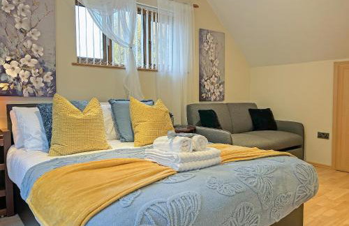 Grange House - Foto 21