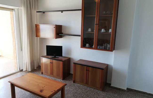 3.europa I Esc. A 8º izq - Foto 6