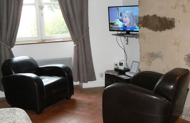 Appart'Louis Blanc Centre Ville - Foto 15