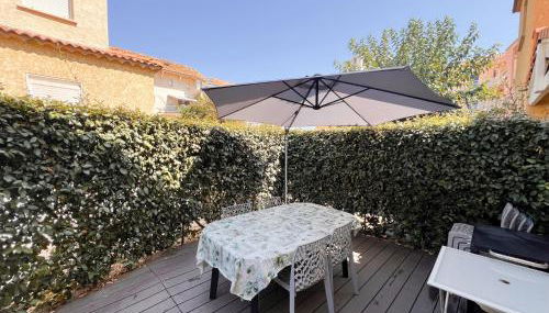 Maison Familiale dans le Domaine de la Plage avec Piscine Privée, à 200m de la Mer - Foto 2