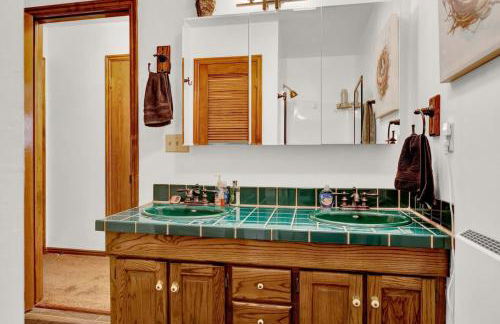 Shoshone Cabin Retreat - Foto 18