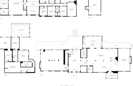 Historic & Secluded Estate on the Hudson River w/ Pool Sleeps 24 River House by Avantstay - Foto 107