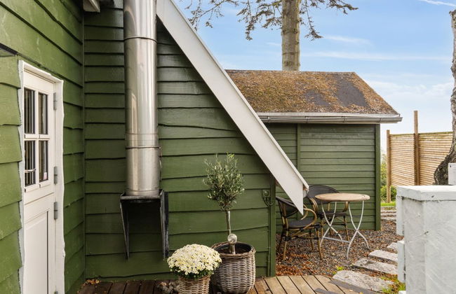 "Fifi" - 10m to the fjord - Foto 29