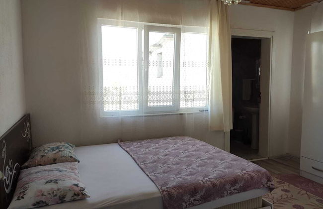 Beyaz Adalar Atlihan Apart Otel - Photo 25