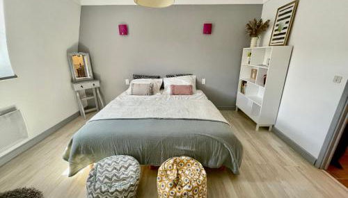 Notre Dame des Anges DUPLEX - Foto 5