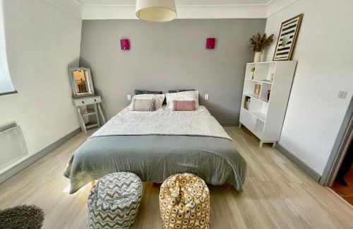 Notre Dame des Anges DUPLEX - Foto 5