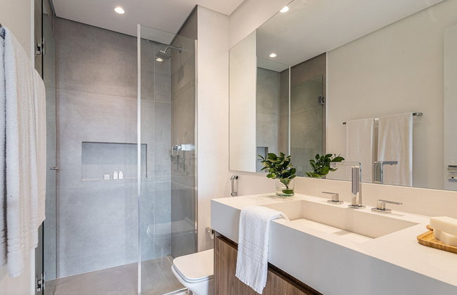 AV.NU by Viva - Residencial Alto Padrão próximo a Business Center na Nações Unidas. - Foto 62