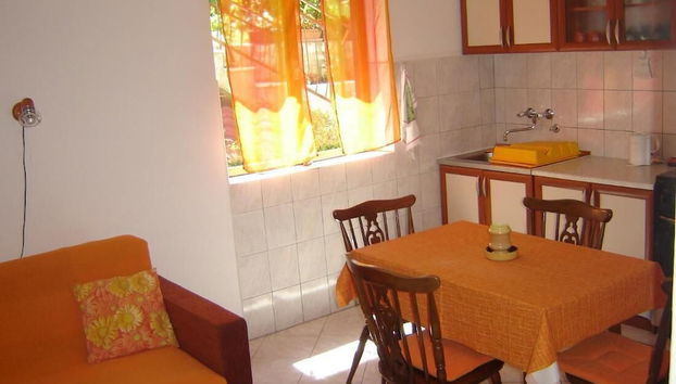 Apartments Grgorinić - Ground Floor - Photo 3