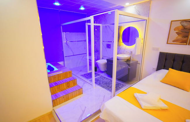 VILLA SOLE MARE DEMRE - Foto 19