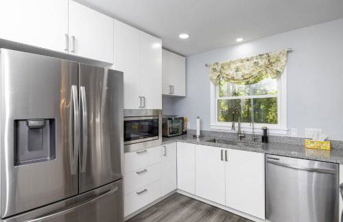 Huntersville Comfy Oasis - Foto 30