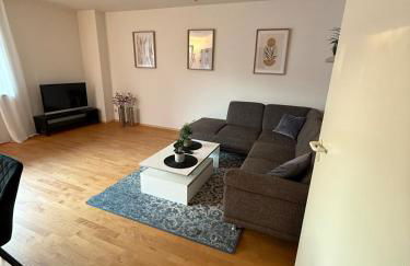 Sehr schöne Wohnung 100 qm zentrale Lage 5 min nach Aachen - Foto 21