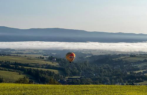 Panorama Chalet - Foto 60