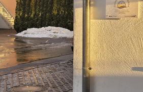 Ferienwohnung Lichtblick Oberbayern, sonnig, Bergblick, großer Balkon - Foto 23