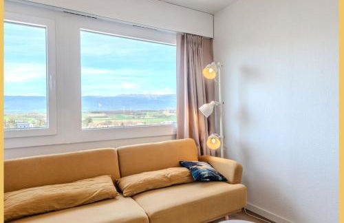 Chez Berangere I T1 I St Julien - Photo 6