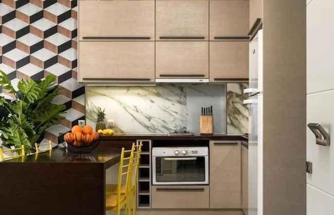 Marayas Modern Loft - Marayas Modern Loft - Foto 13