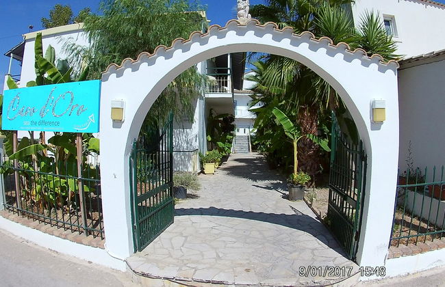 Cavo D'Oro Complex - Foto 11