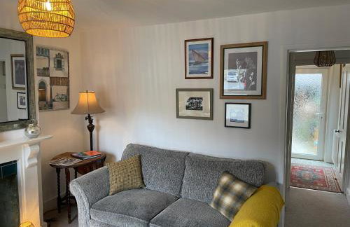 No 28 cosy cottage in the heart of Cowes - Foto 9