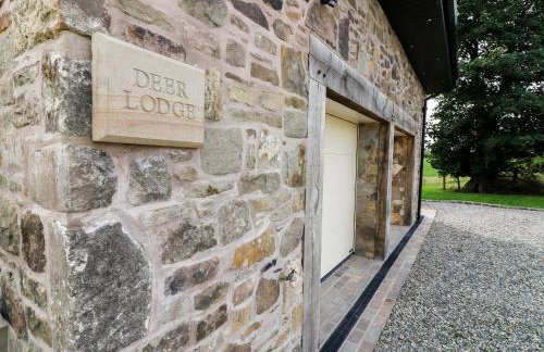 Deer Lodge - Foto 19