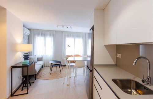 Apartamento en el barrio de Triana V76 - Foto 9