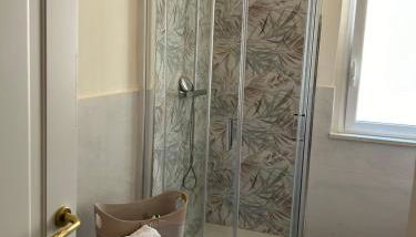 B&B Casa CamiLory - Foto 5, towels, Shower