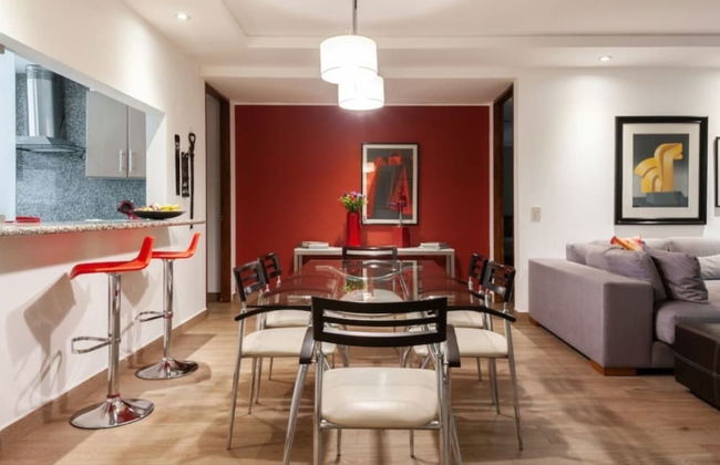 Departamento exclusivo en Polanco - Foto 46