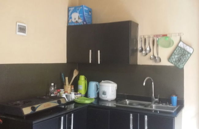 PagersHome Apartments, behind Convention Center - Foto 7