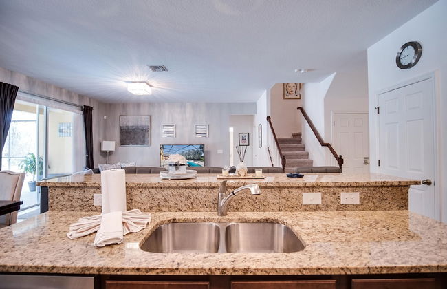 Blissful Retreat 6 Bedrooms - Foto 19