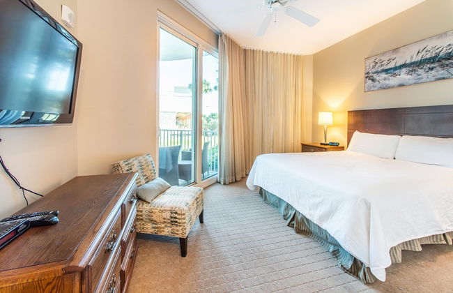 Palms Resort #1106 Jr 2BR - Foto 5