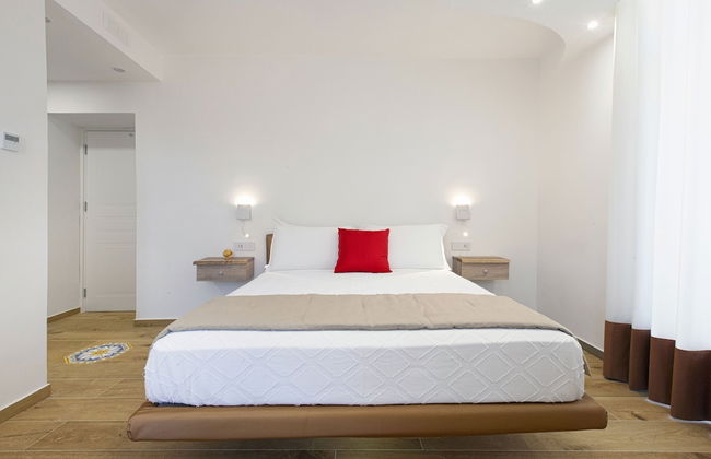 Lidia Rooms & Suites - Foto 12