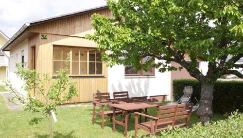 Ferienhaus Vollmersbach - Foto 5, Garden