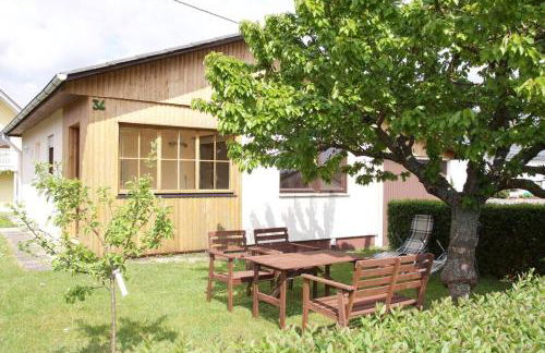 Ferienhaus Vollmersbach - Foto 5