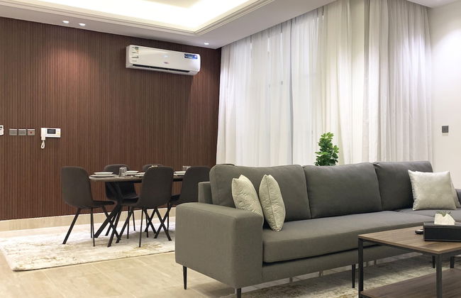 Ewa Alqirwan District - Foto 9