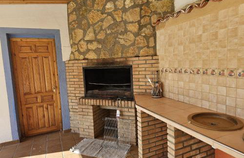 MEQUEDO LAS CAÑAS Alcañiz - Photo 13