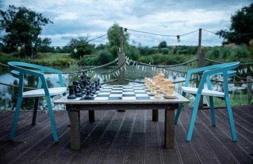 Wonderland Sussex - Foto 38