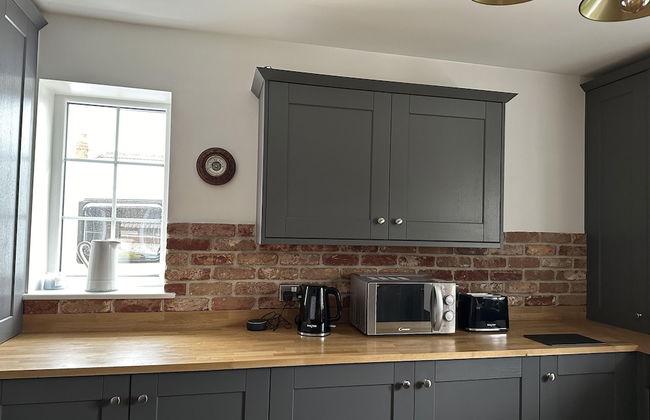 Immaculate 4-bed Cottage in Knaresborough - Foto 4