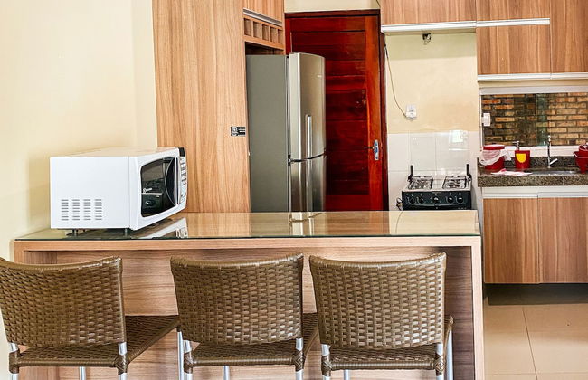 Lençois Ville Residence - Foto 29