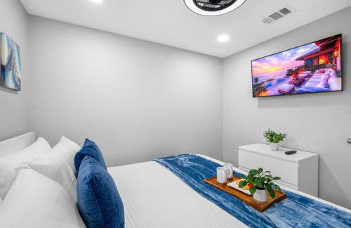 Family-Friendly Tampa Home with Heated Pool - Foto 34