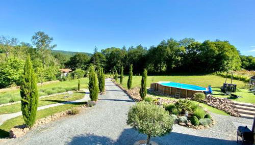 Maison De Lavende - Foto 4, Garden view
