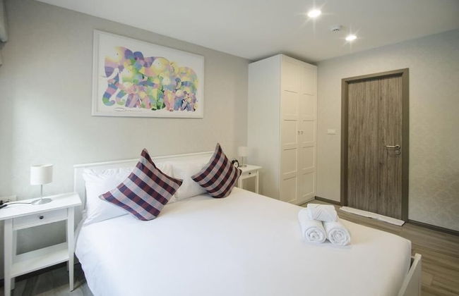 The Title Naiyang Residence - Photo 3