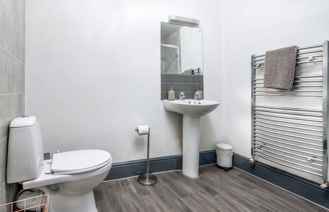 Whitby Central - Foto 20